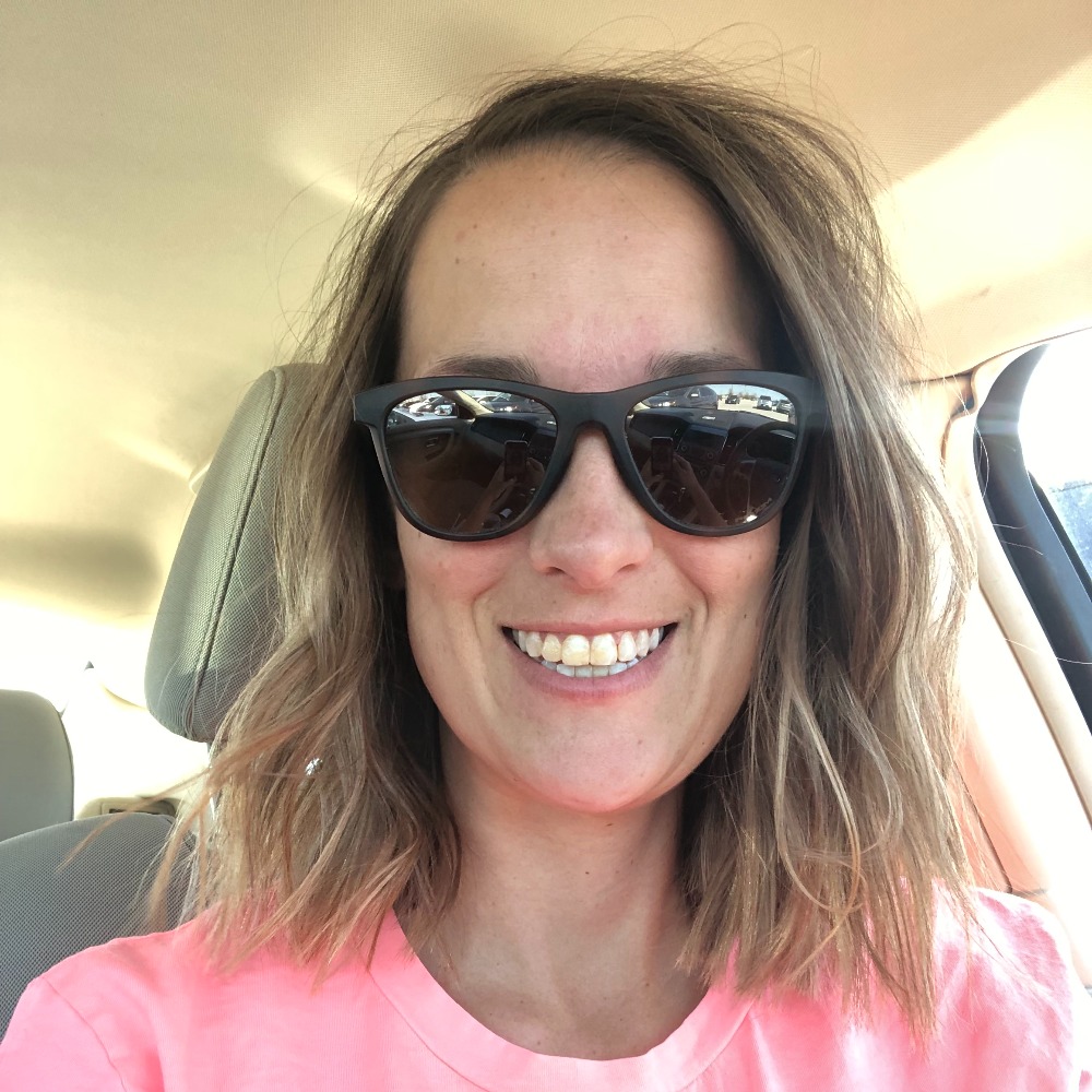 Meet your Posher, Allie